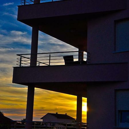 Apartments Lalea Zadar Eksteriør bilde
