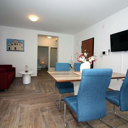 Apartments Lalea Zadar Eksteriør bilde