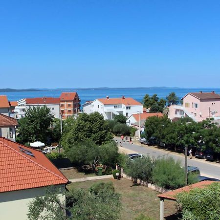Apartments Lalea Zadar Eksteriør bilde
