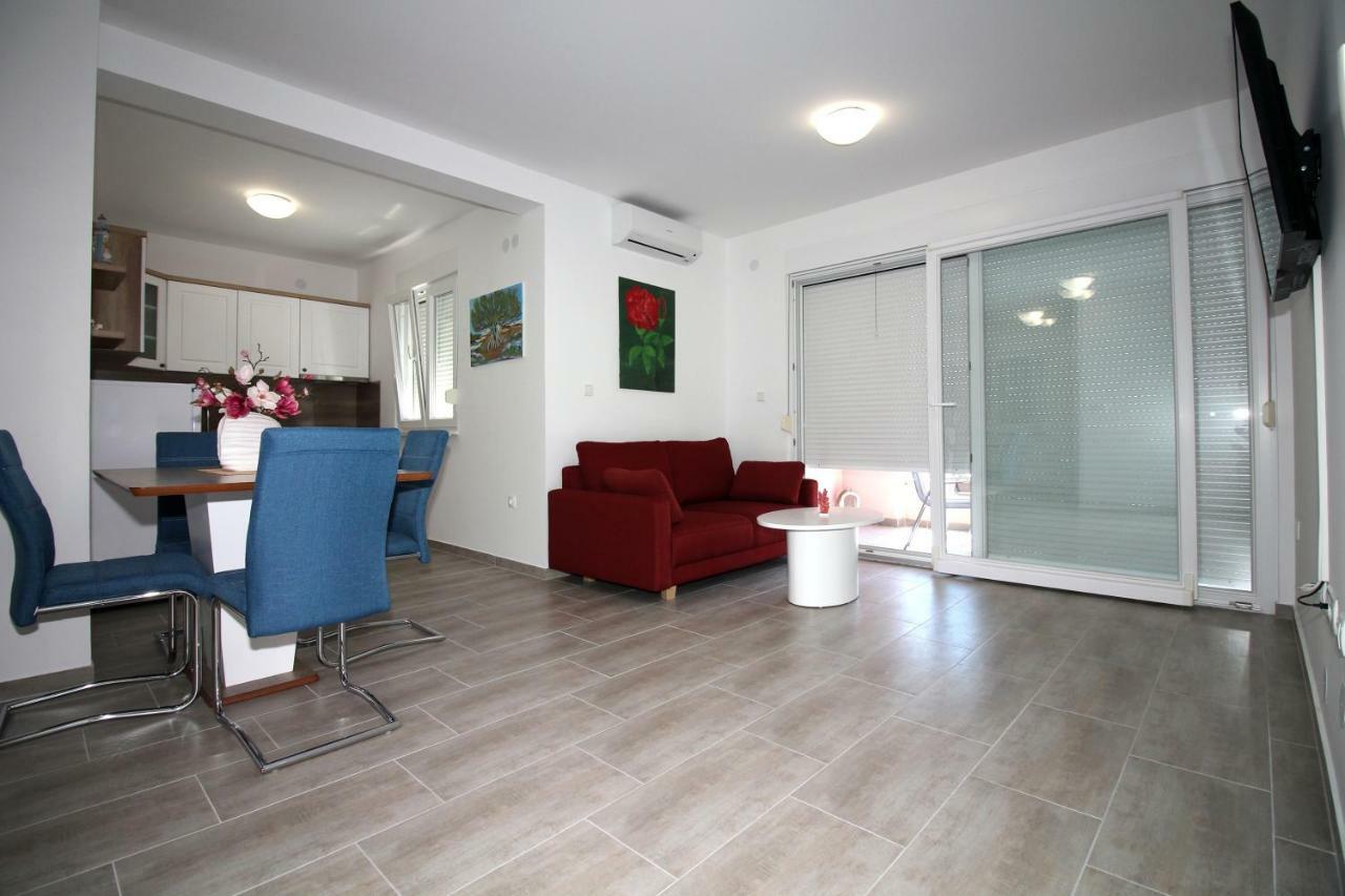 Apartments Lalea Zadar Eksteriør bilde
