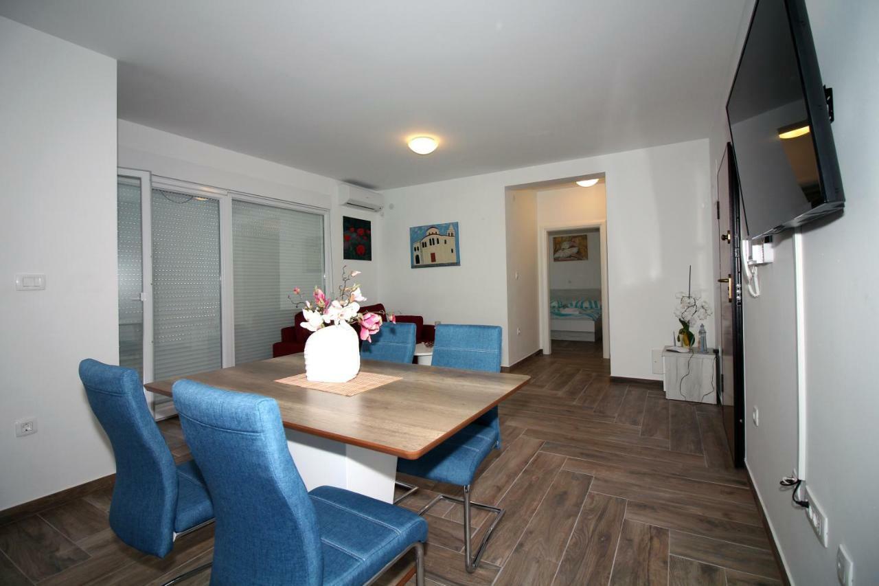Apartments Lalea Zadar Eksteriør bilde
