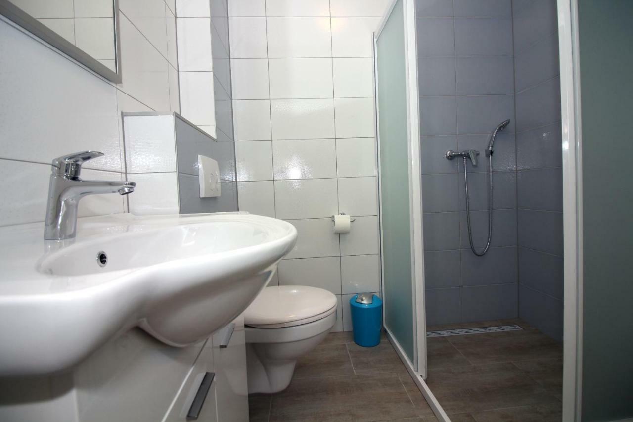 Apartments Lalea Zadar Eksteriør bilde